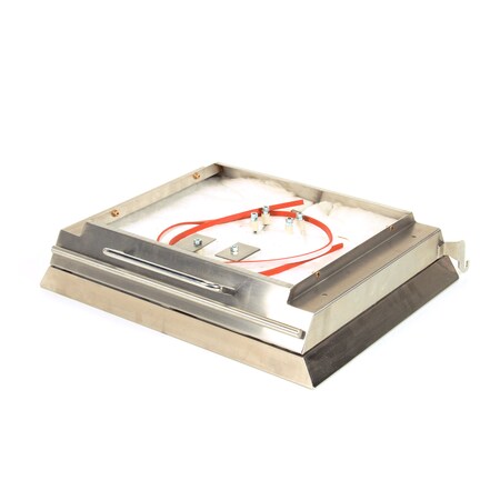 Garland Top Platen Assembly 208V CK1856601
